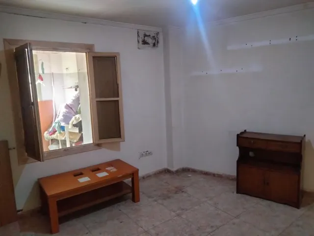 PISO EN CARRUS ESTE FRENTE PARQUE  PLAZA 1 DE MAYO — 25