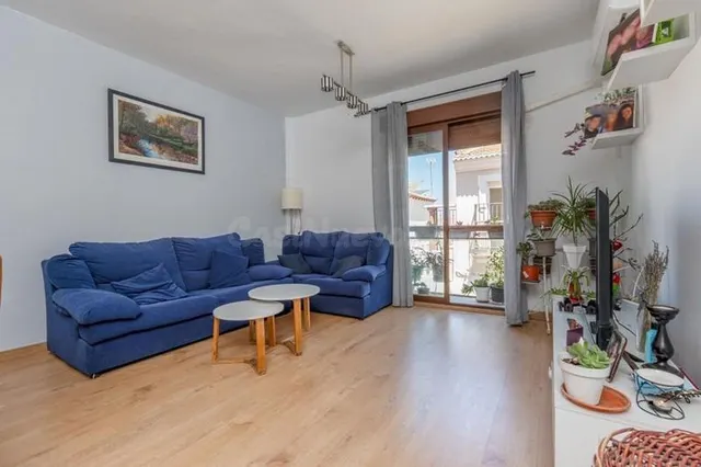 Piso en Ogíjares — 3