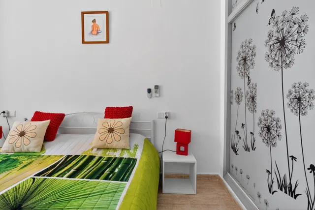Apartamento 2 habitaciones 55m² en venta - La Florida — 11