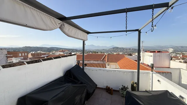 Adosado 3 habitaciones 116m² en venta - Costa del Sol