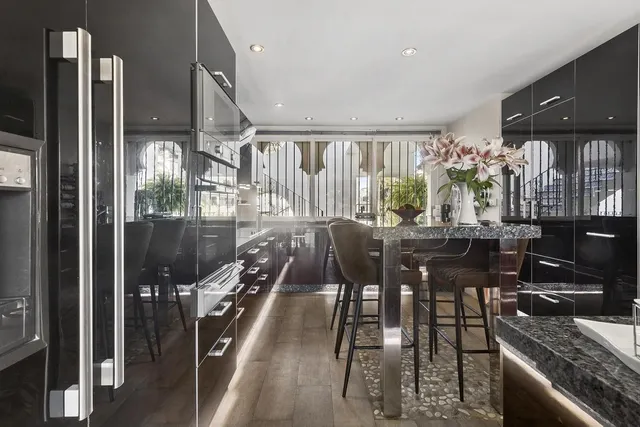 Apartamento 3 habitaciones 235m² en venta - Costa Del Sol — 10