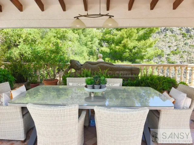 Casa-Chalet en Venta en Alicante Alicante — 4