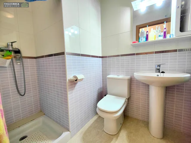 Exclusivo Ático Dúplex en Alcanar Playa: Tu Refugio Soñado — 22