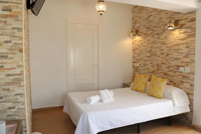 Piso 15 habitaciones 302m² en venta - Calpe — 22