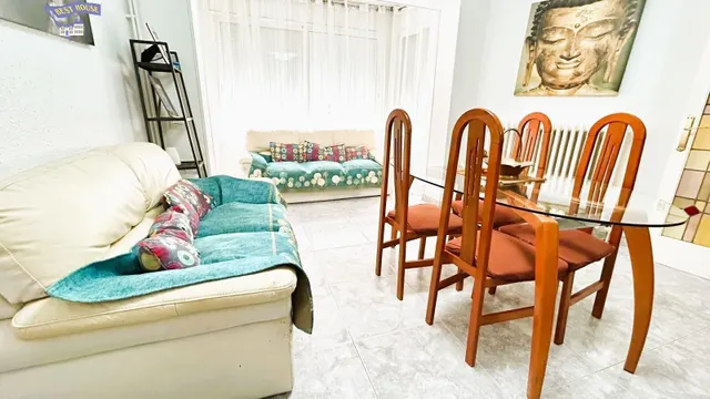 En exclusiva!!! casa ideal para 2 familias en rubi!!!! — 19