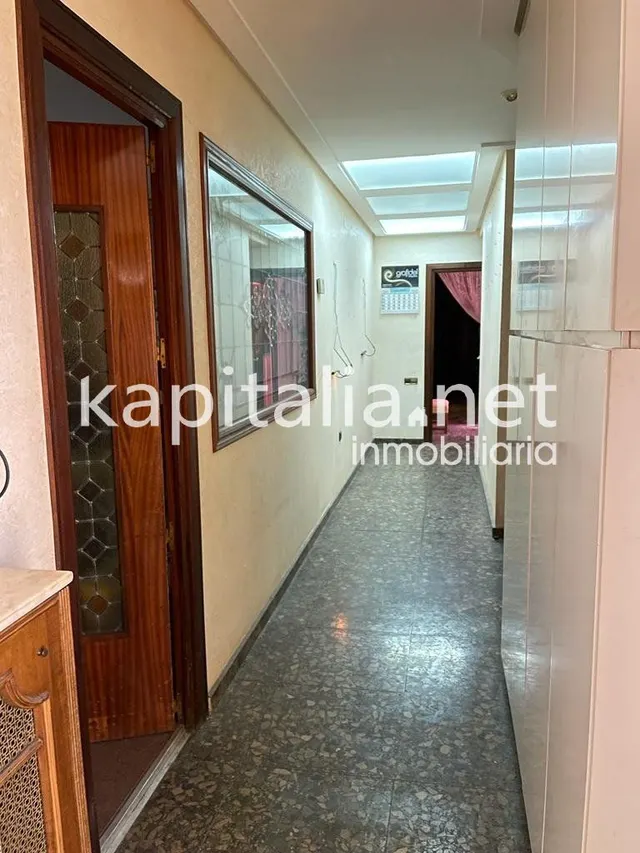 Casa + Local a la venta en Bocairent. — 12