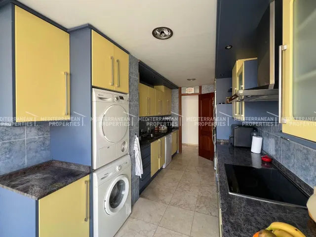 Apartamento en Playa Levante — 21