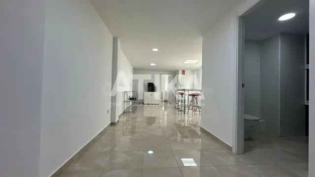 OFICINAS VENTA SITUADA EN ENTRESUELO - ONTINYENT - foto 2