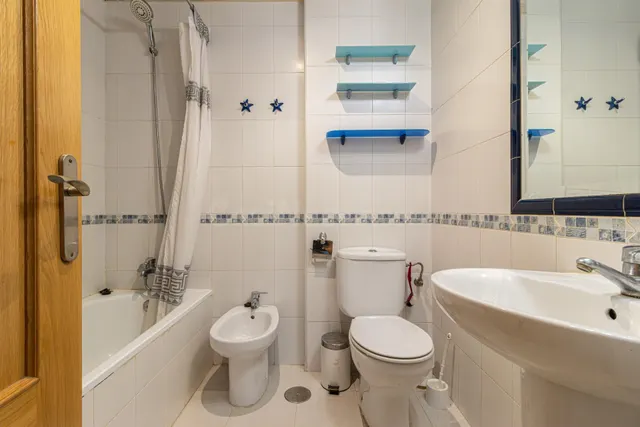 Magnífica oportunidad: chalet pareado en pozoalbero — 5