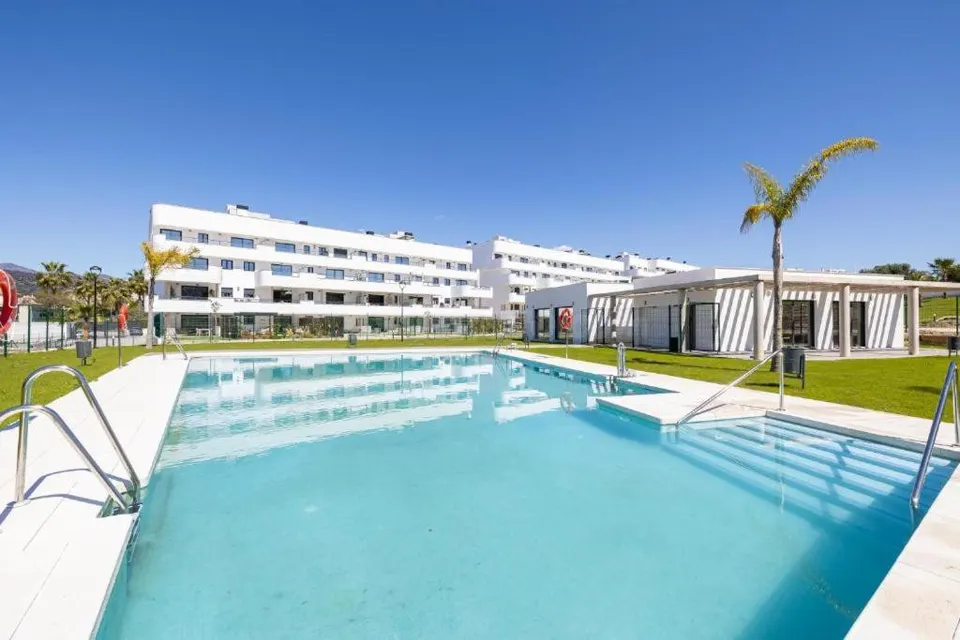 Apartamento 2 habitaciones 155m² en venta - Costa Del Sol