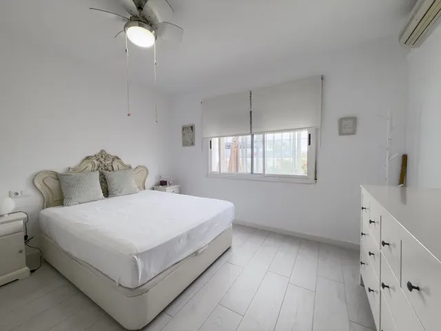 Finca rústica 3 habitaciones 248m² en venta - Costa del Sol — 40