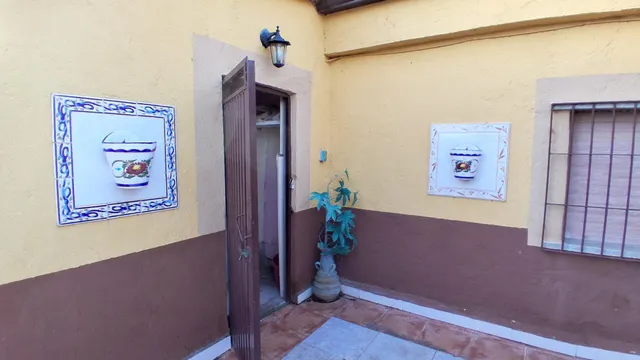 CASA CON TERRENO RÚSTICO VENTA ALMENARA DE TORMES. Urbis te ofrece una casa con terreno rústico en venta en Almenara de Tormes, Salamanca. — 19