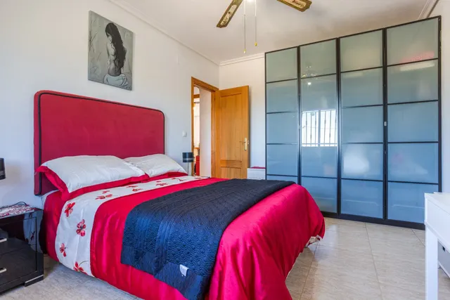 Casa de campo 3 habitaciones 222m² en venta - Jumilla — 30