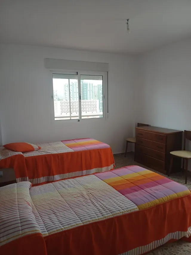 ESPECTACULAR PISO EN LOS BOLICHES A 2 MINUTOS DE LA PLAYA DE 200M2 — 24