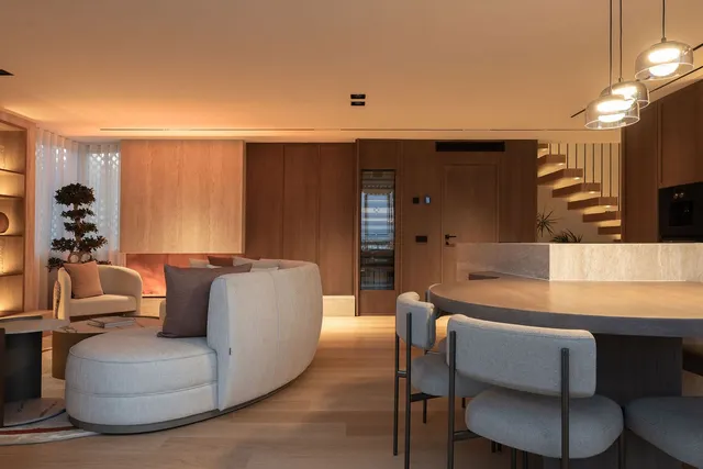 Ático Dúplex 3 habitaciones 131m² en venta - Marbella — 44