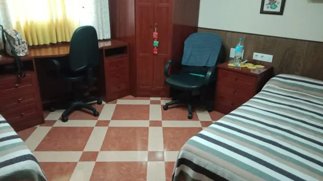 VENTA  DE DOS CHALET EN CAMINO DE MOLINO VIEJO — 30