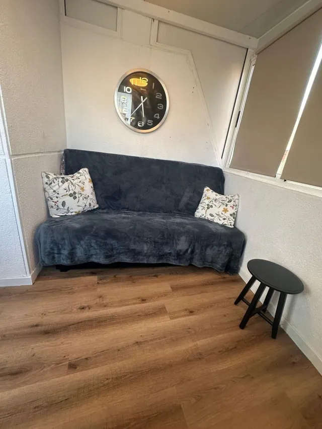 Ático 2 habitaciones en venta - torrevieja — 11