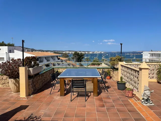 Piso 4 habitaciones 157m² en venta - Sant Antoni de Portmany - foto 4