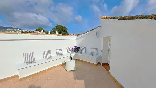 Casa 2 habitaciones 115m² en venta - Benimeit-Tabaira — 6
