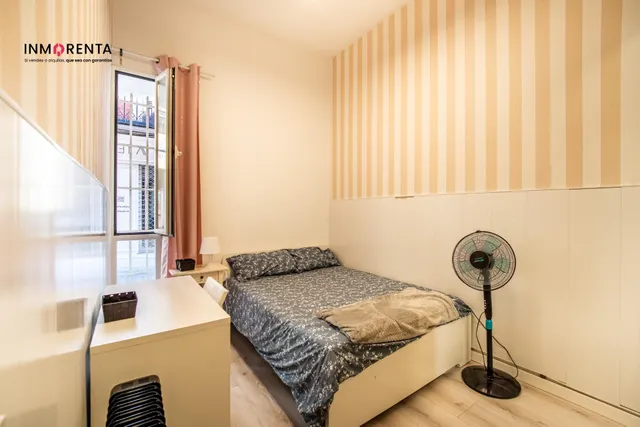 Piso REFORMADO en ZONA  PRIVILEGIADA de MADRID — 10