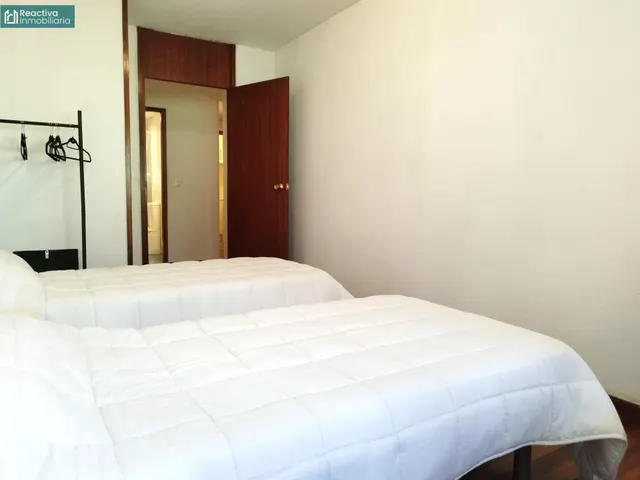 Piso en General Pardiñas — 15