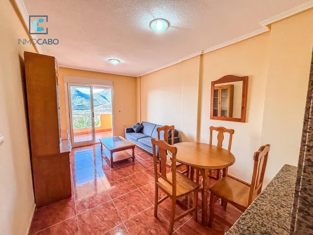 VIVE CABO DE PALOS ENTRE EL MEDITERRÁNEO Y CALBLANQUE — 7