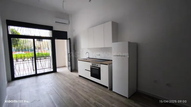 APARTAMENTO EN EL CARMEN 3 — 3