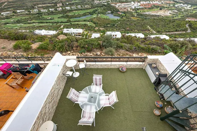 Ático 3 habitaciones 85m² en venta - Costa Del Sol — 14