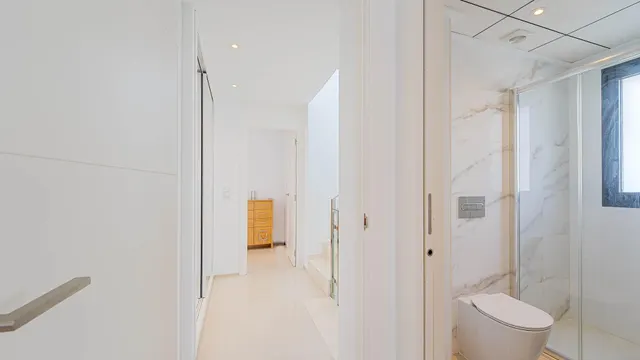 Villa 4 habitaciones 166m² en venta - Lo Marabu — 31