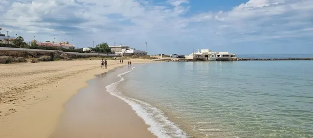 ATICO PARA REFORMAR CON GRAN TERRAZA A 200M DEL MAR — 30