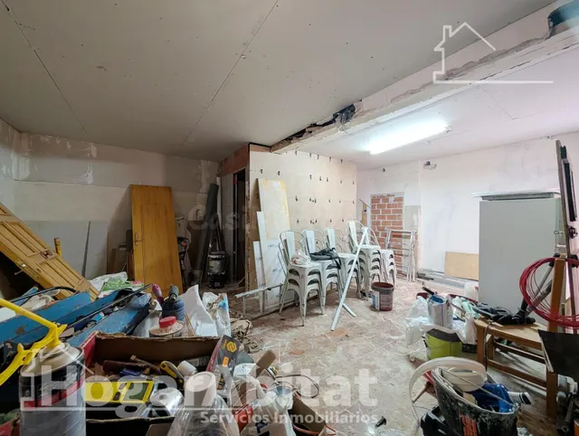 ¡MAGNÍFICA VIVIENDA! ACOGEDORA Y LUMINOSA CON TERRAZA Y BALCÓN, EN EL CENTRO — 5