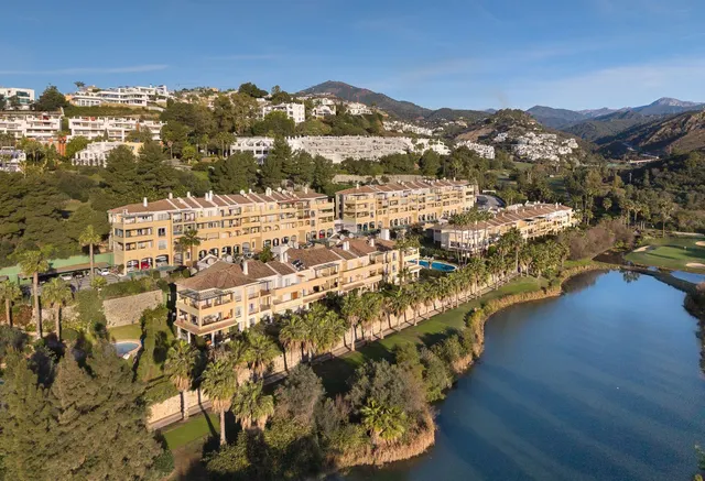 Apartamento 3 habitaciones 174m² en venta - El Madroñal — 13