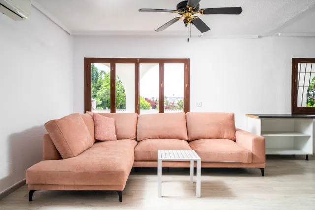 Villa 5 habitaciones 223m² en venta - Centro — 14