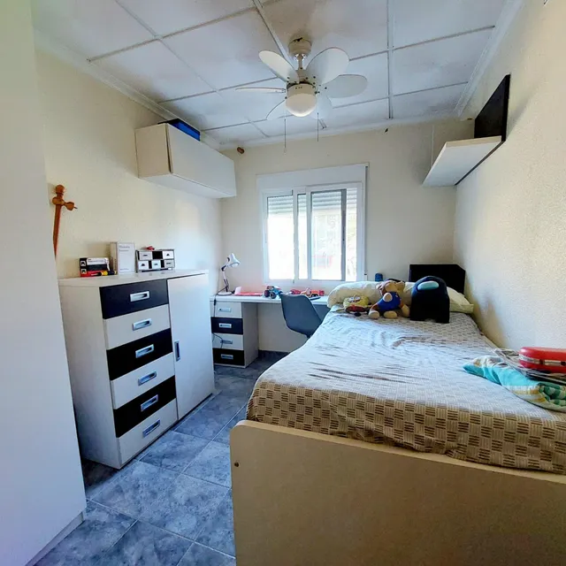 Casa con terreno en El Garruchal — 15
