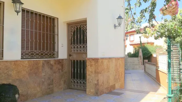 Chalet 6 habitaciones 400m² en venta - Estación — 23