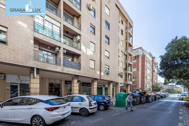 ¡vive en pleno centro de Granada! ✨ — 22