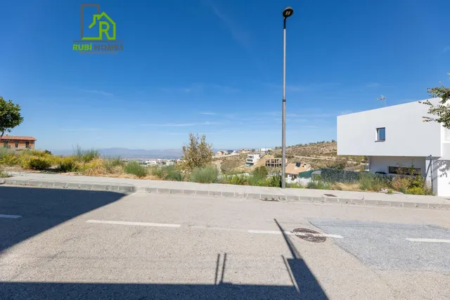 Parcela residencial con proyecto y licencia para construir ya — 11