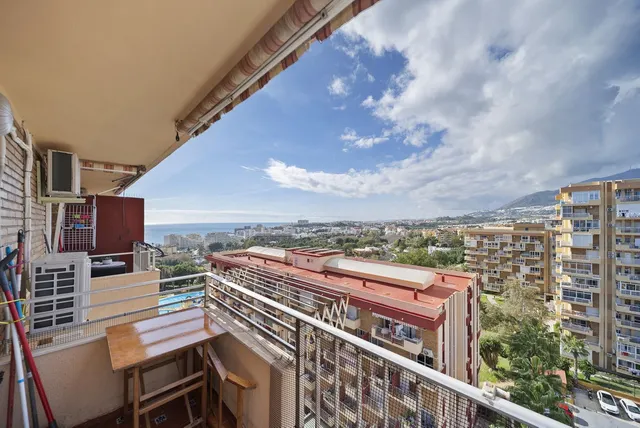 Ático 1 habitación 42m² en venta - Centro — 11