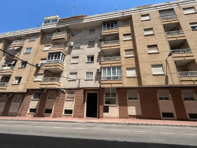 Ático 3 habitaciones 85m² en venta - Estacion de autobuses