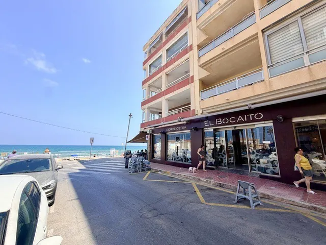 Apartamento 2 habitaciones 59m² en venta - Pueblo — 15