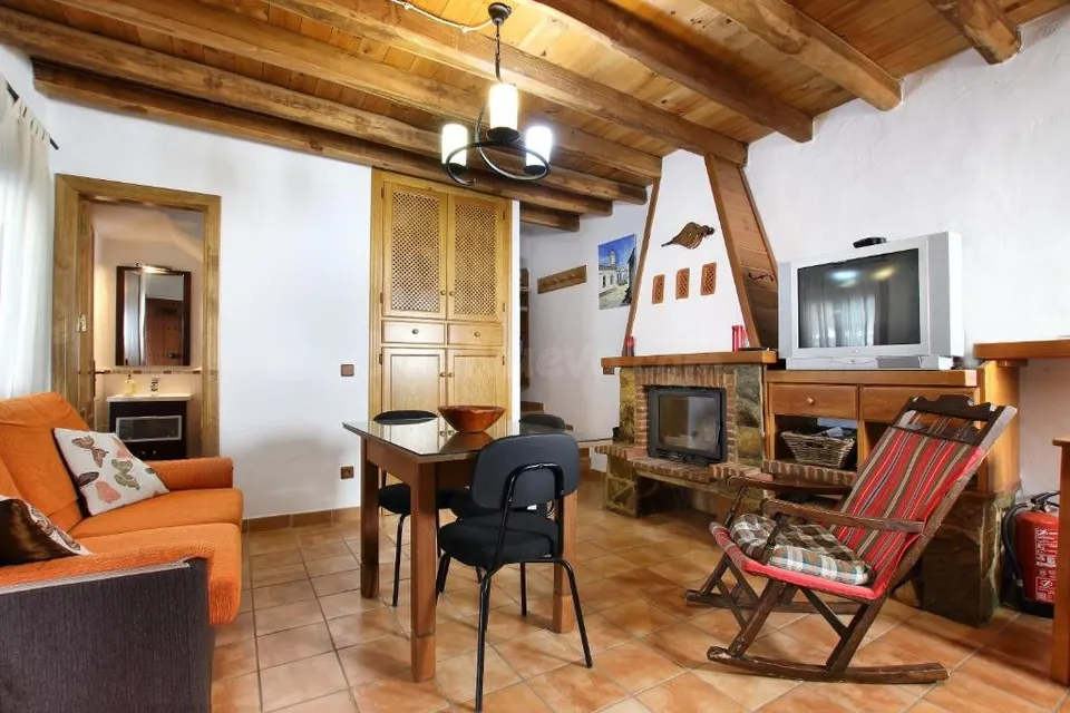 Casa de pueblo en Venta en Jubrique Málaga