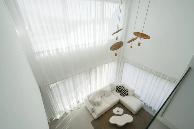 ✓Encantadora Villa Moderna con Piscina en Polop, Costa Blanca. — 11