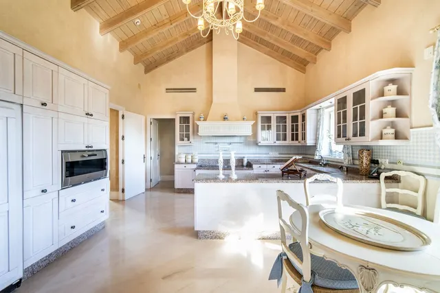 Chalet 5 habitaciones 1265m² en venta - Marbella — 7