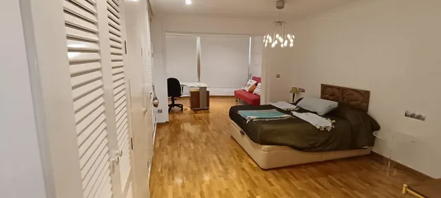 INCREIBLE PISO DE DOS DORMITORIOS EN 1ª LINEA DE PLAYA LEVANTE CON GARAJE ,PISCINA Y VISTAS ..!!!!!! — 32