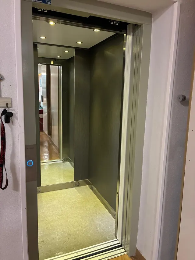 Dúplex adosado con solárium y ascensor en Lo Pagán — 22