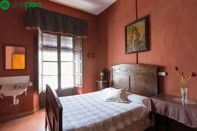 HOSTAL SAN JOSE EN SALOBREÑA — 41