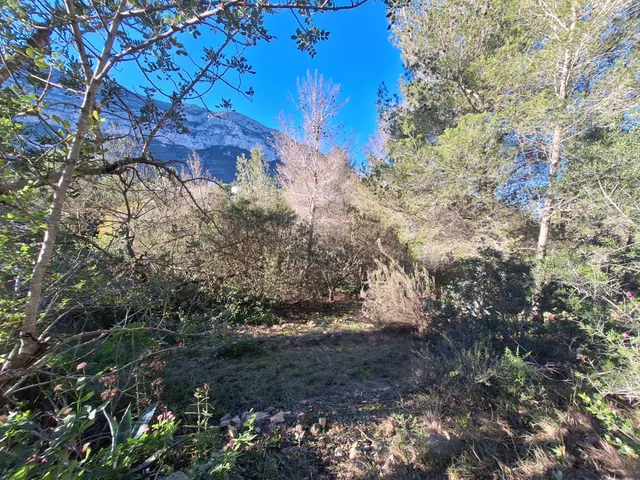 Terreno en venta en zona galeretes — 16