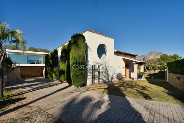 ❶ VILLA ESPERANZA - Venta Autentica Finca Reformada en Tarra - foto 2
