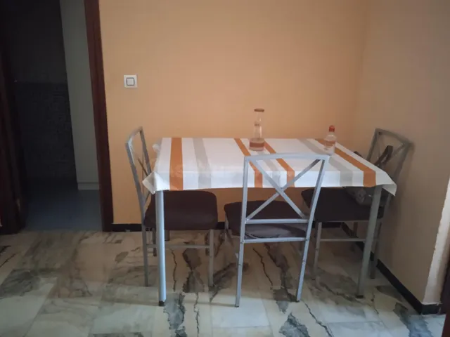 Apartamento zona Silos - foto 4