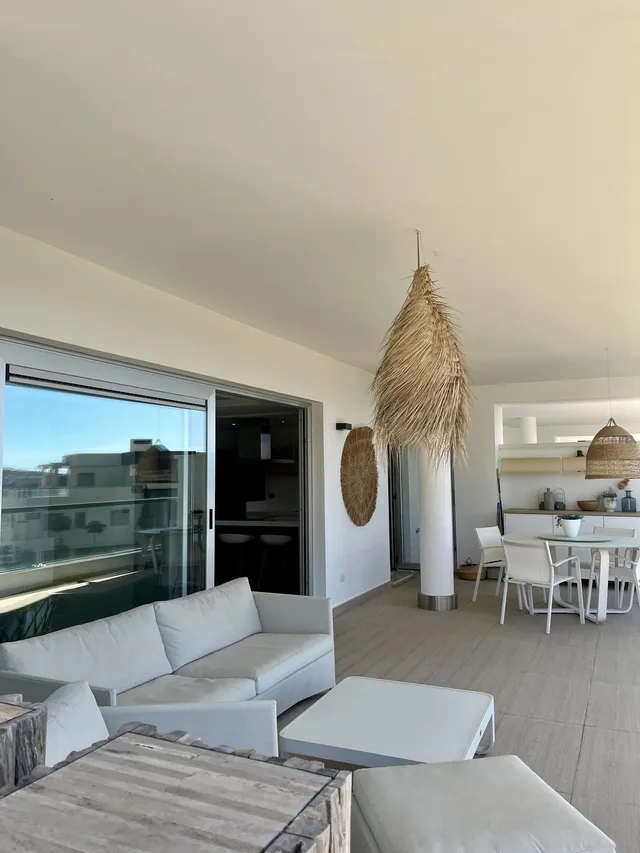 Apartamento 3 habitaciones 101m² en venta - El Madroñal — 33